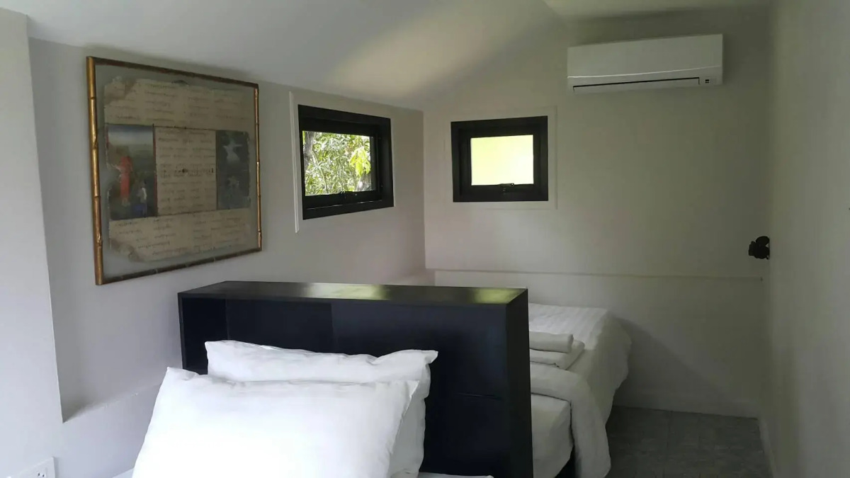 Silp-Pa Phra Nakhon Si Ayutthaya Hotel