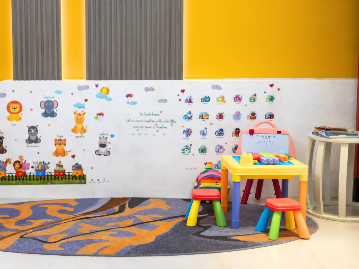 Отель ibis Styles Phuket City Hotel