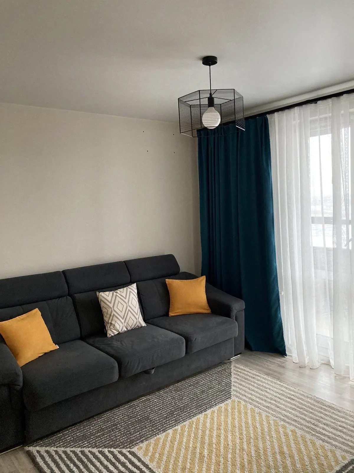 Апартаменты на улице Улица Ю.-Р.Г. Эрвье 24к2