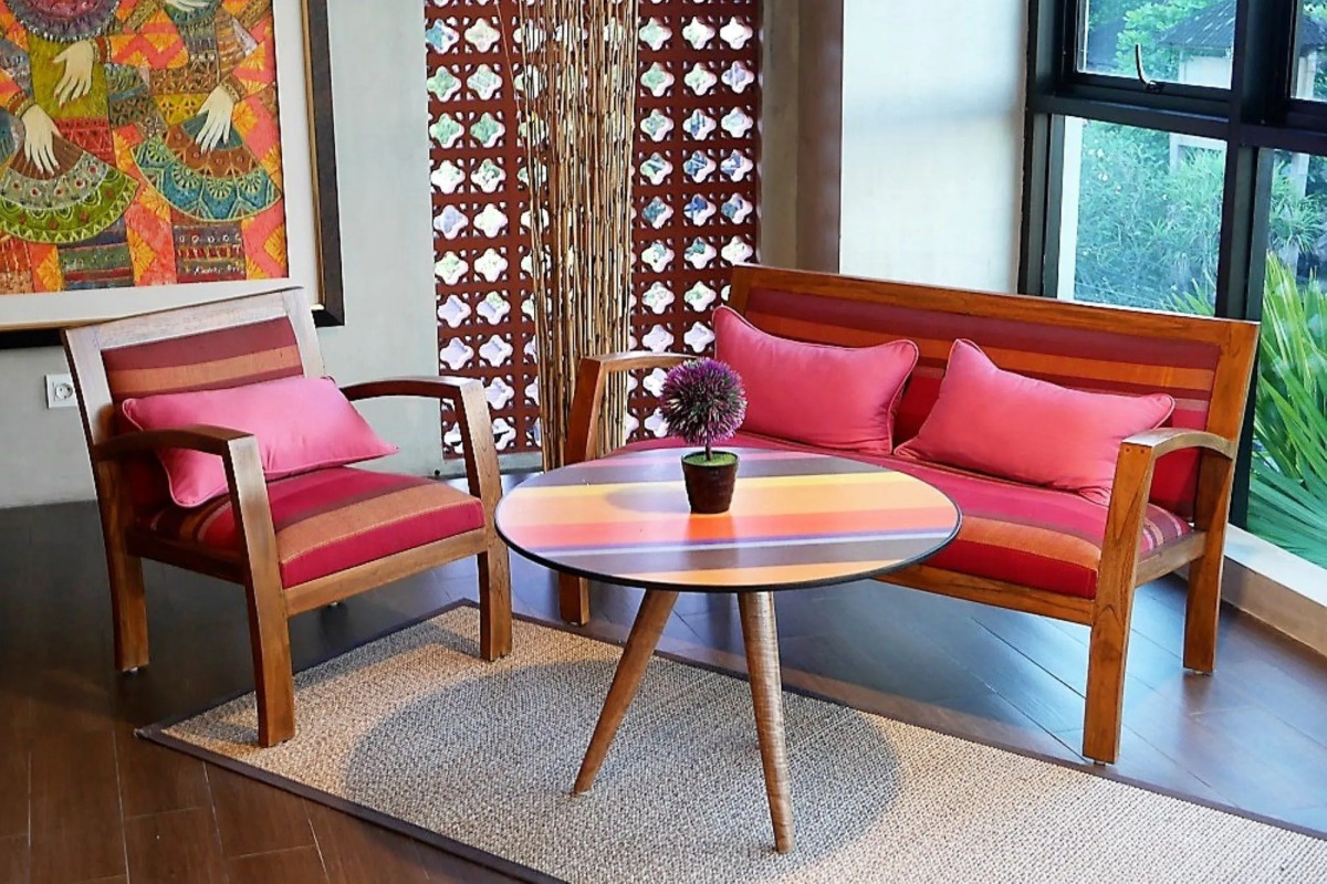 MaxOne Hotels at Ubud