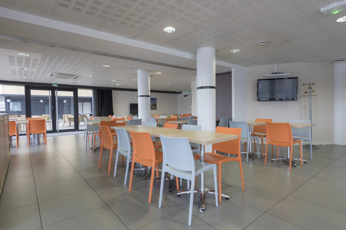 All Suites Appart Hôtel | Dunkerque Centre