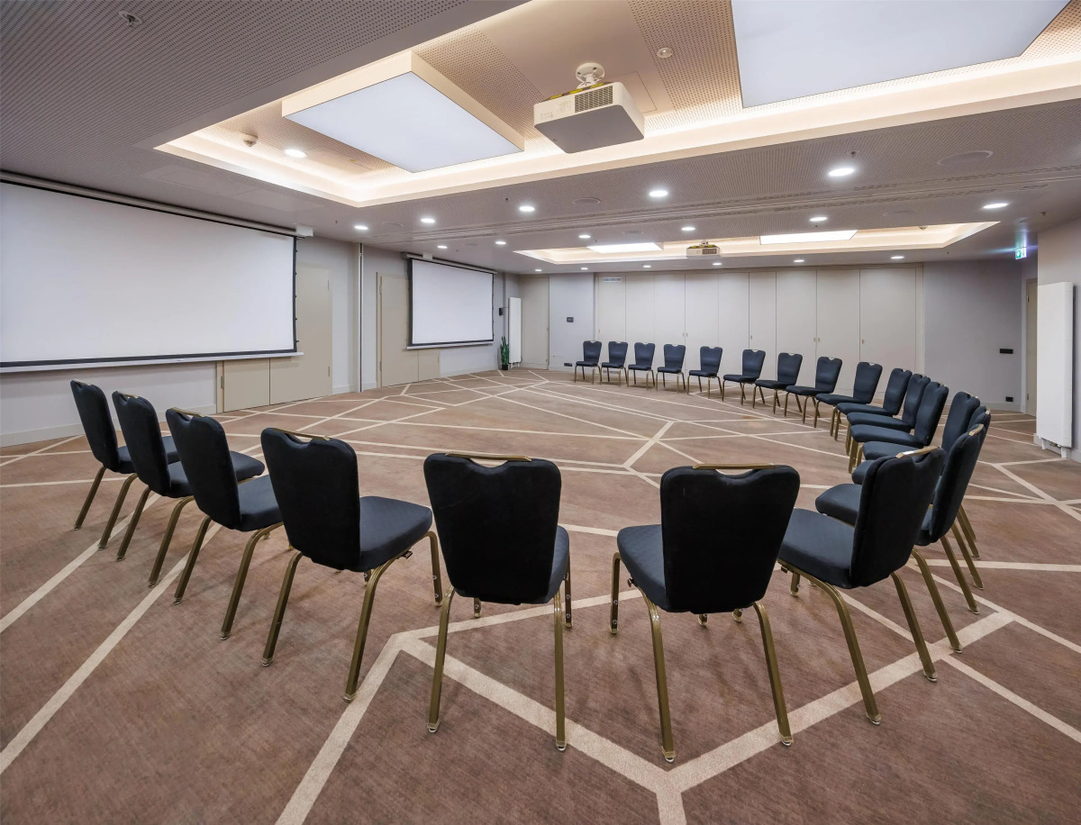 Park Plaza Nuremberg