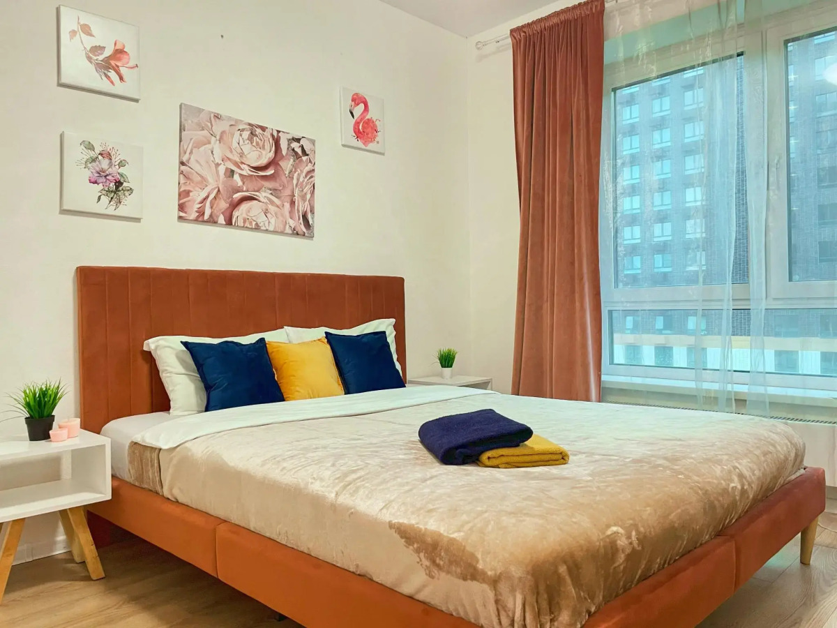 Sunny Days (Санни Дейз) на улице Люблинская 78 корпус 2