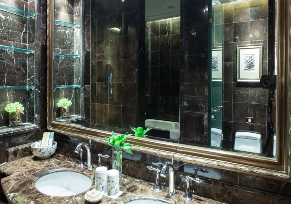 Sky Fortune Boutique Hotel