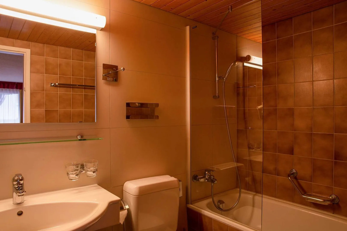 Hotel Beau-Site Adelboden