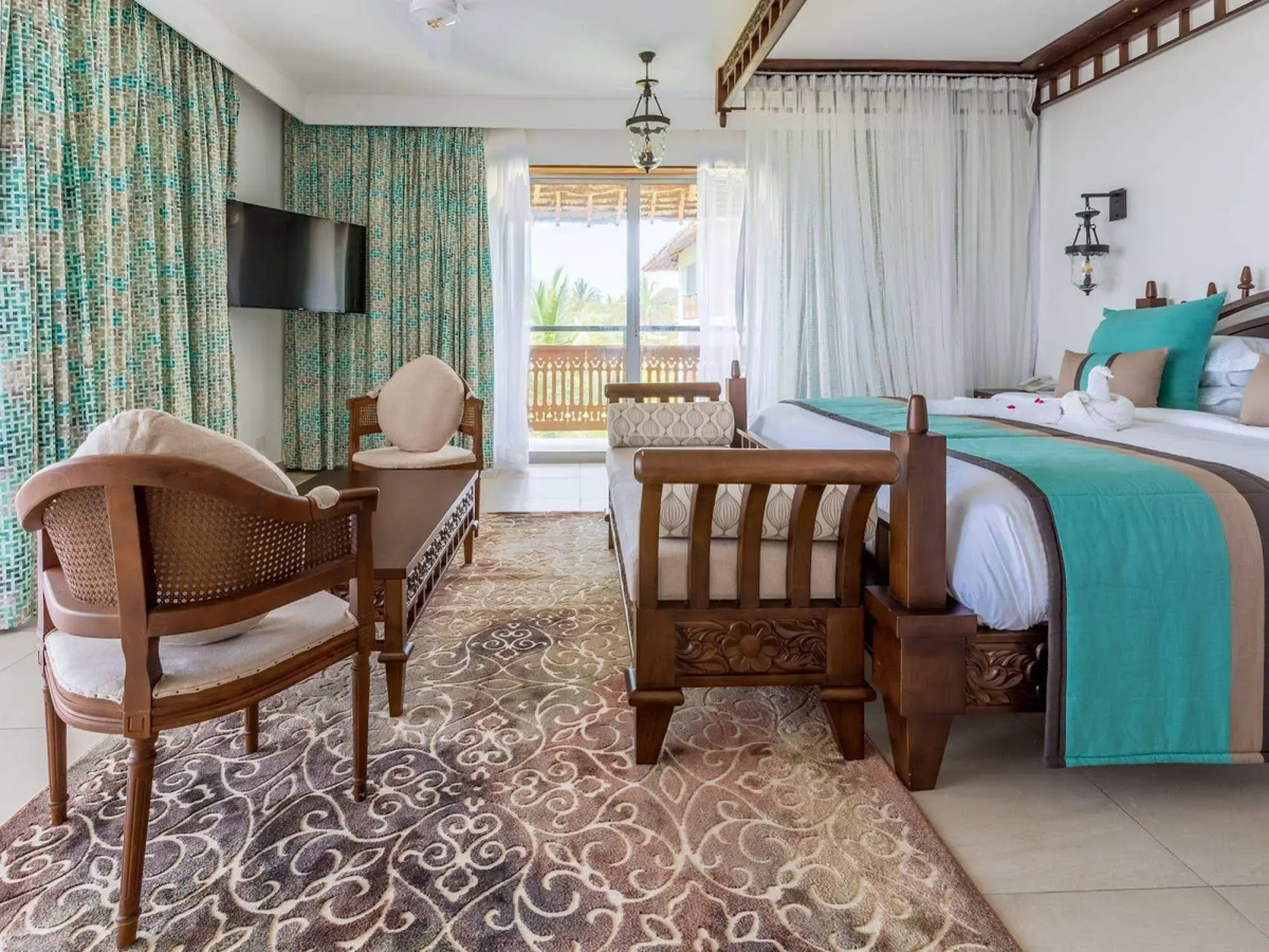 Royal Zanzibar Beach Resort All Inclusive