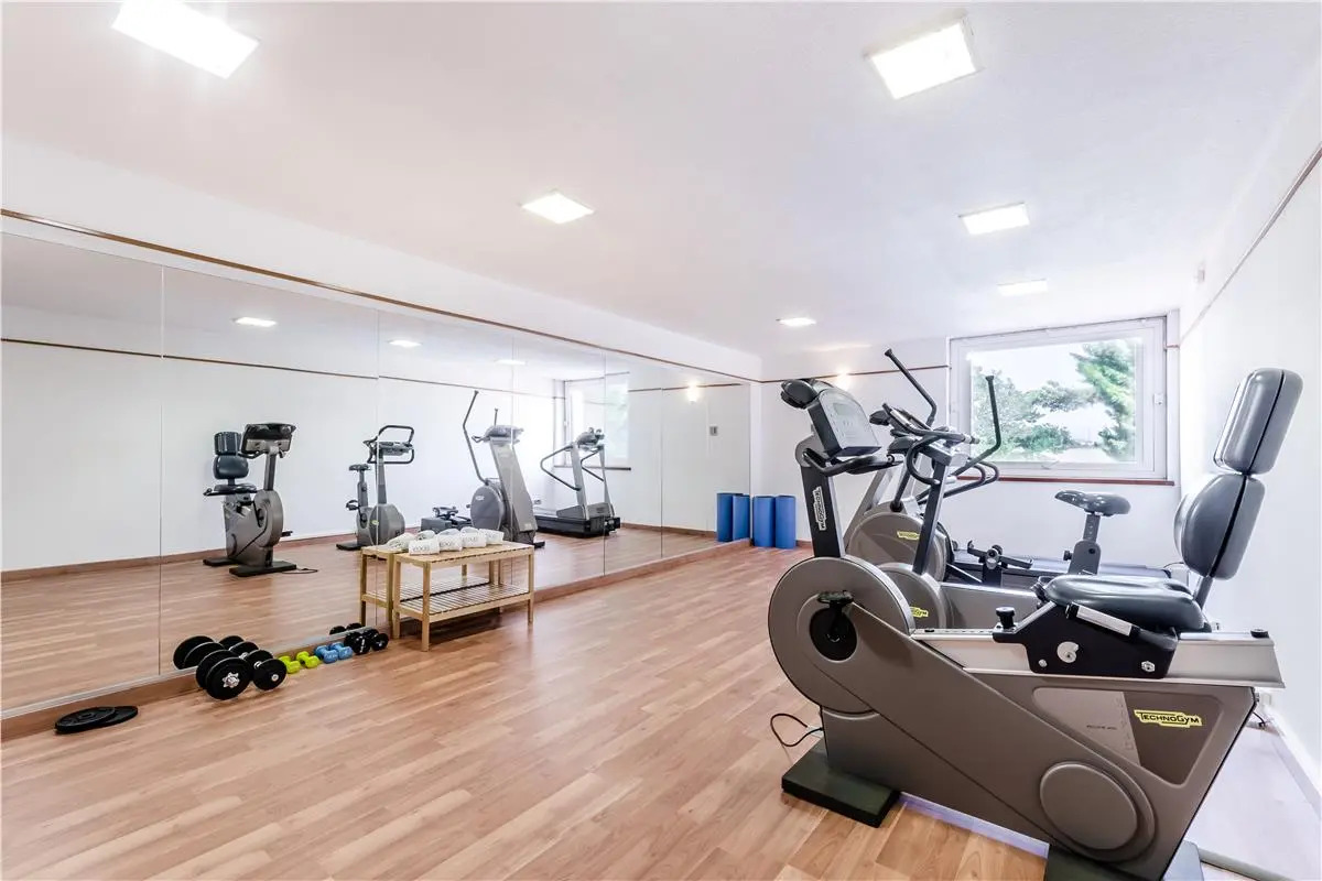 Exe Parc del Vallés