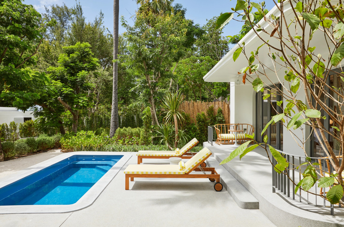 The Standard Hua Hin