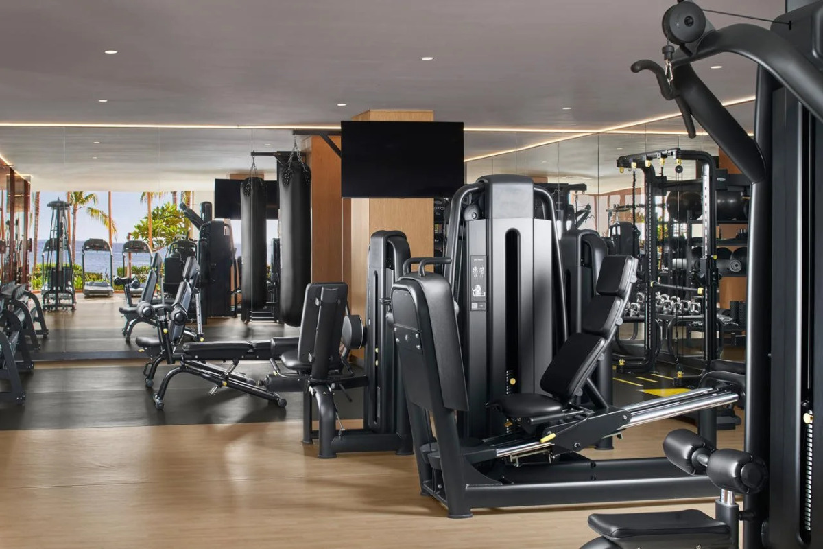 Le Meridien Ile Maurice