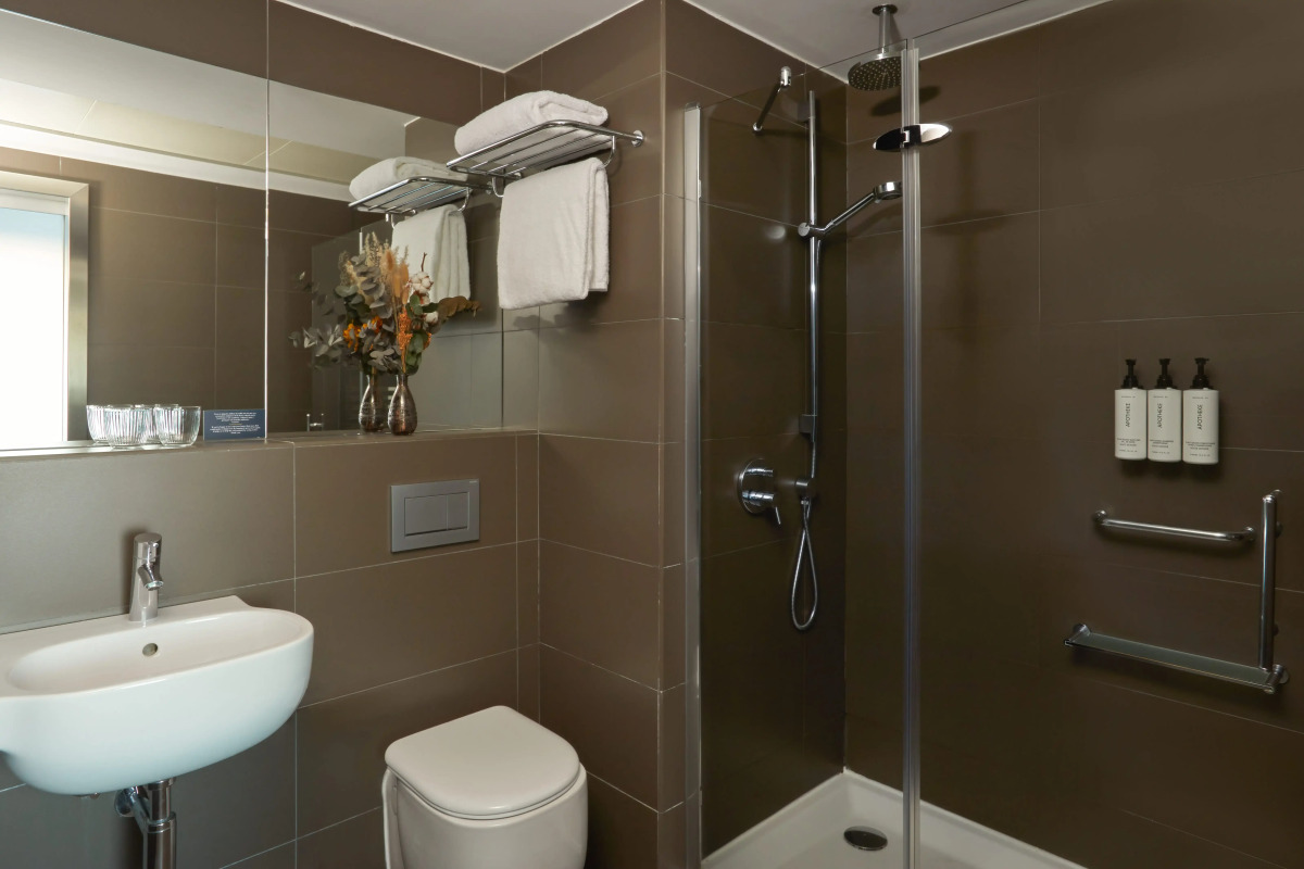 Voco Madrid Retiro, An Ihg Hotel