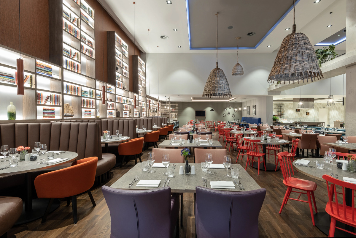 Leonardo Royal Hotel Amsterdam