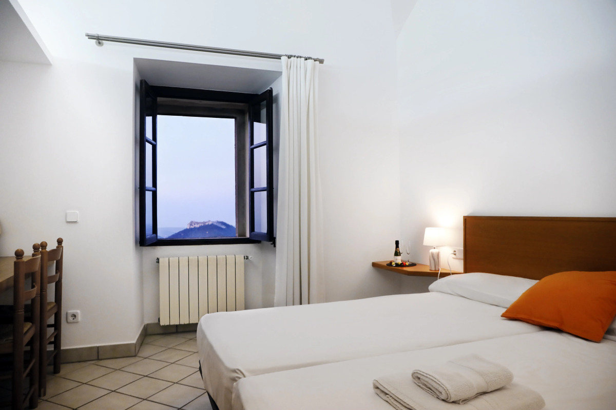 Sant Salvador Hostatgeria