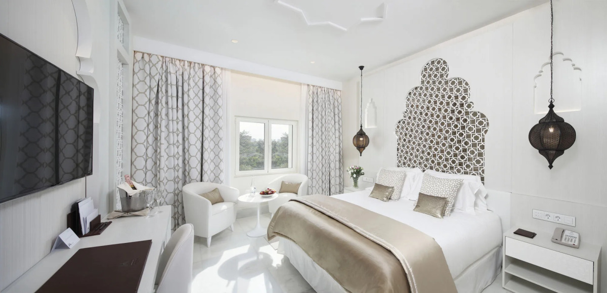 Gran Hotel Miramar GL