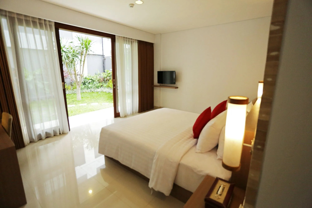 Grand La Walon Hotel