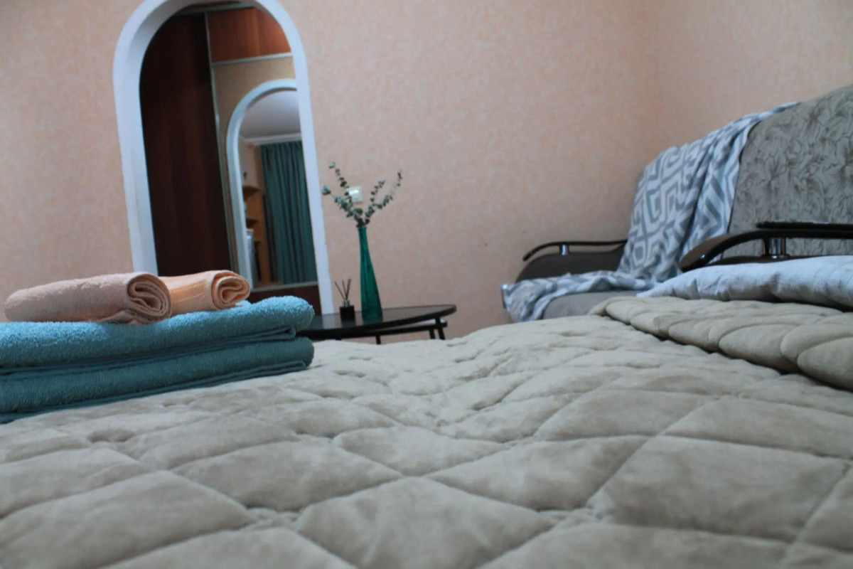 Хорошо как дома на улице Кооперативная