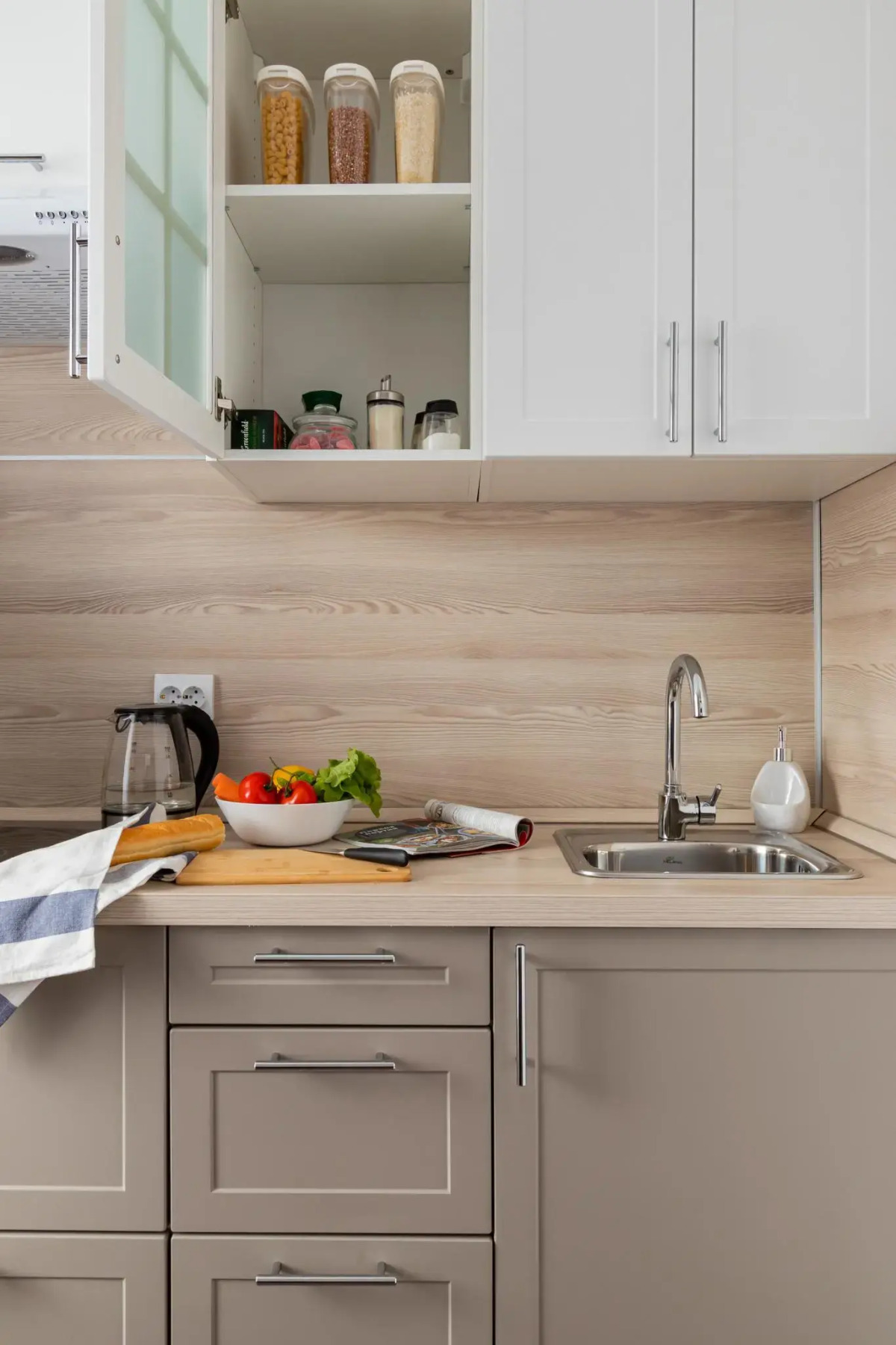 Апартаменты на улице Заречная