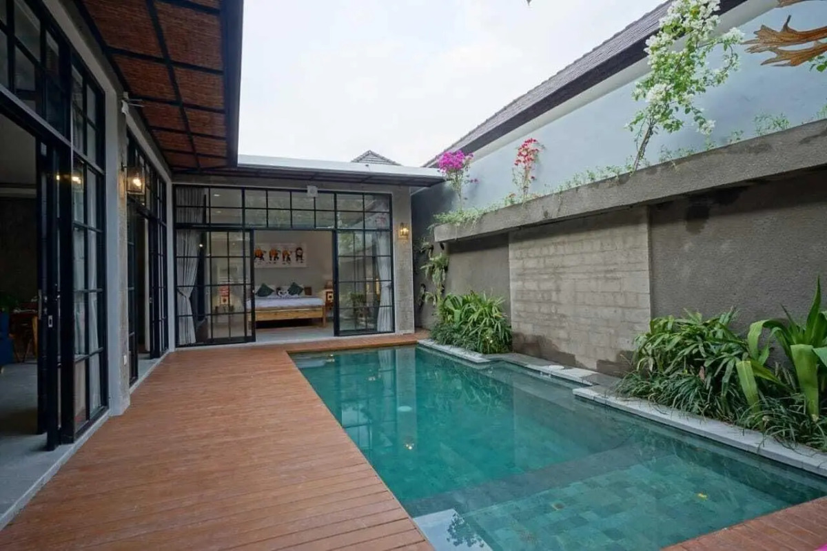 Lavani Villa Ubud