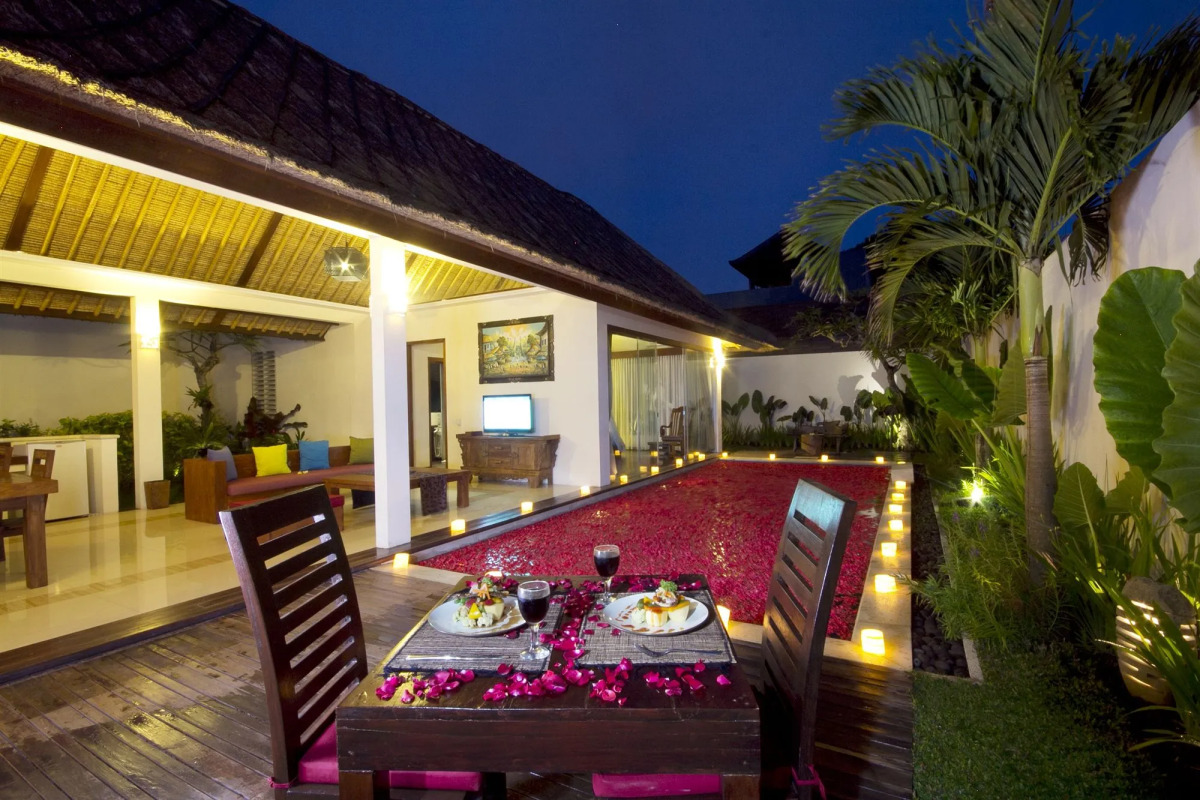 Avery Le Nixsun Villas by Waringin Hospitality