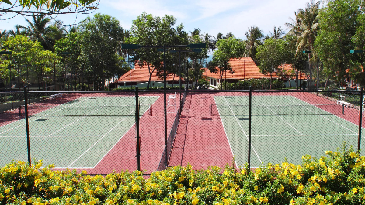 Phu Hai Beach Resort & Spa Phan Thiet