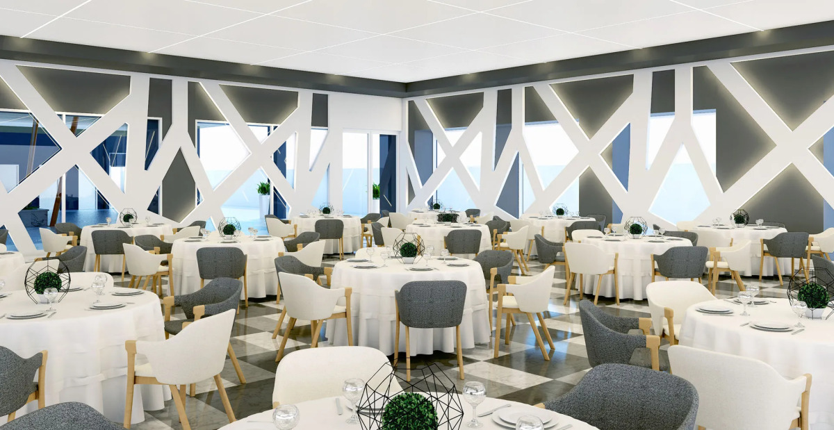 ESTIMAR Calpe Suitopia