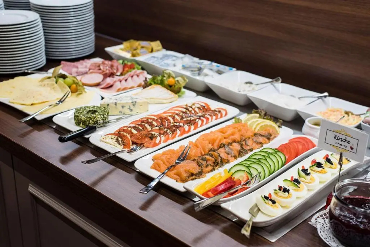 TOP CityLine Klassik Altstadt Hotel