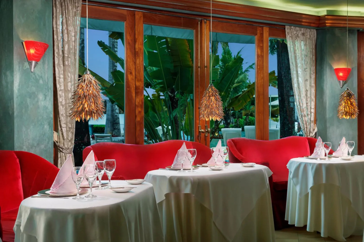 Couples Negril All Inclusive