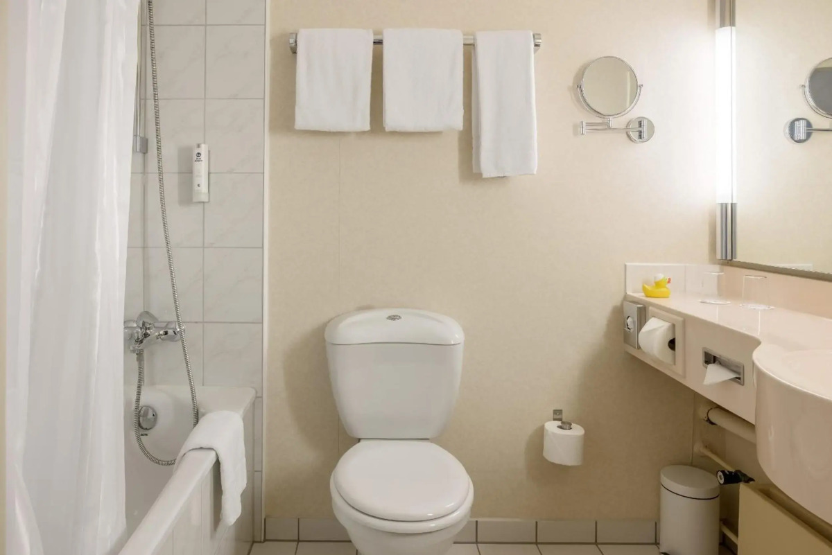 AMERON Köln Hotel Regent