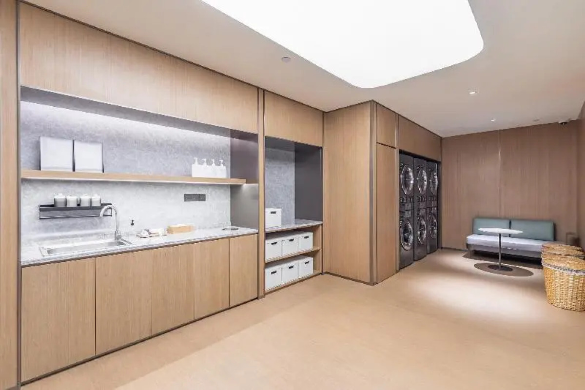 Ji Hotel Shanghai Lujiazui Pudong South Road