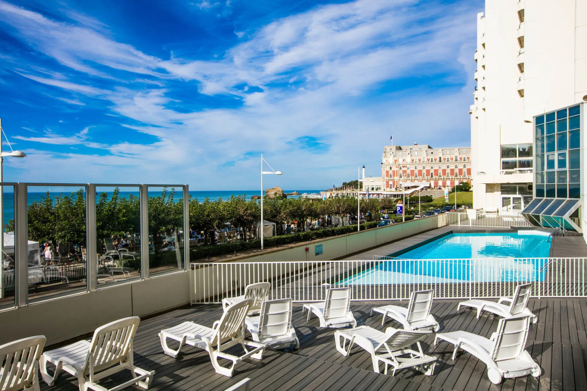 Résidence Victoria Surf