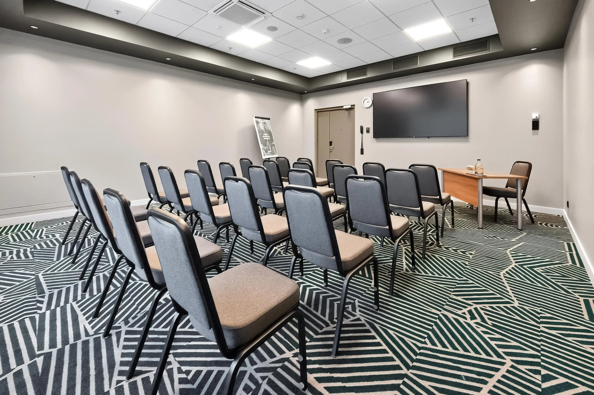 Radisson Hotel Kaunas