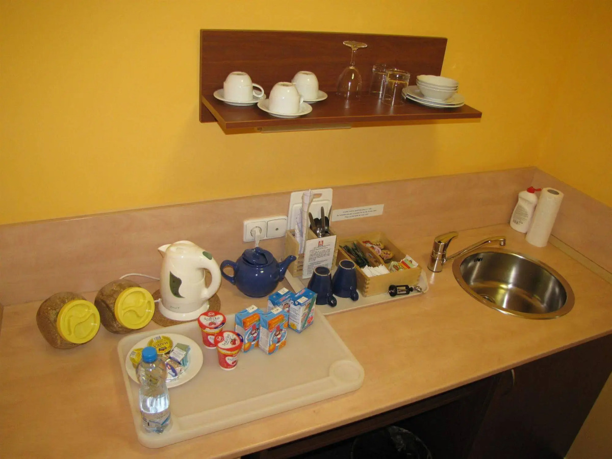 Aparthotel Austria Suites