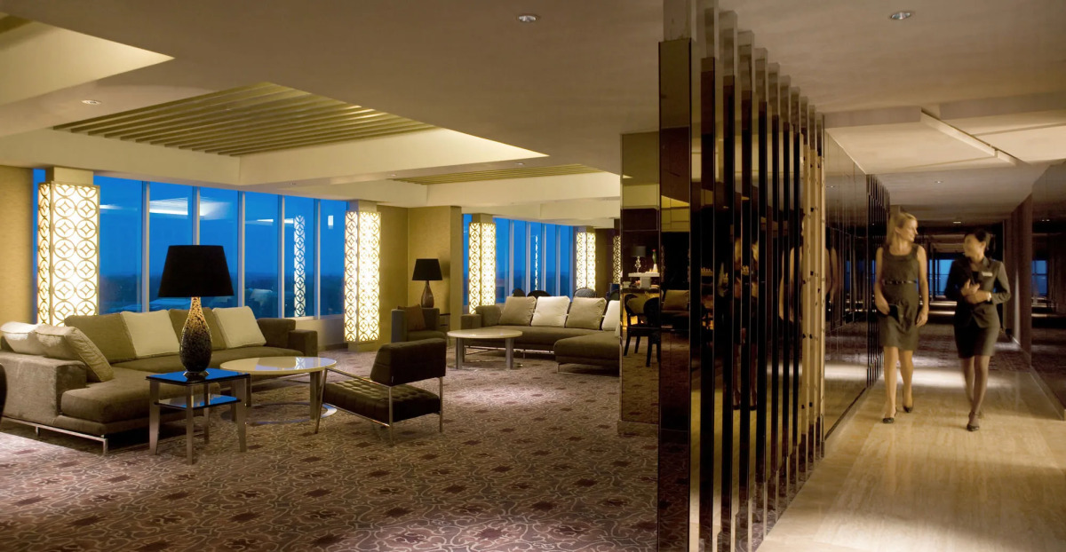 Novotel Bangka Hotel & Convention Centre