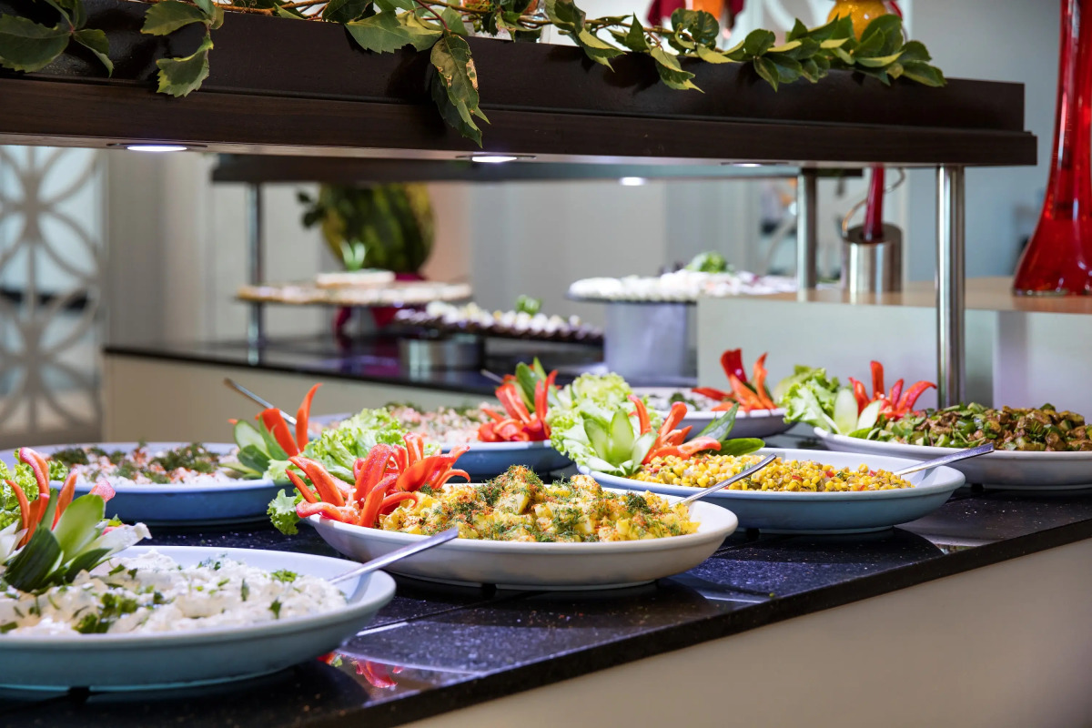 Aria Claros Beach & Spa Resort – All Inclusive