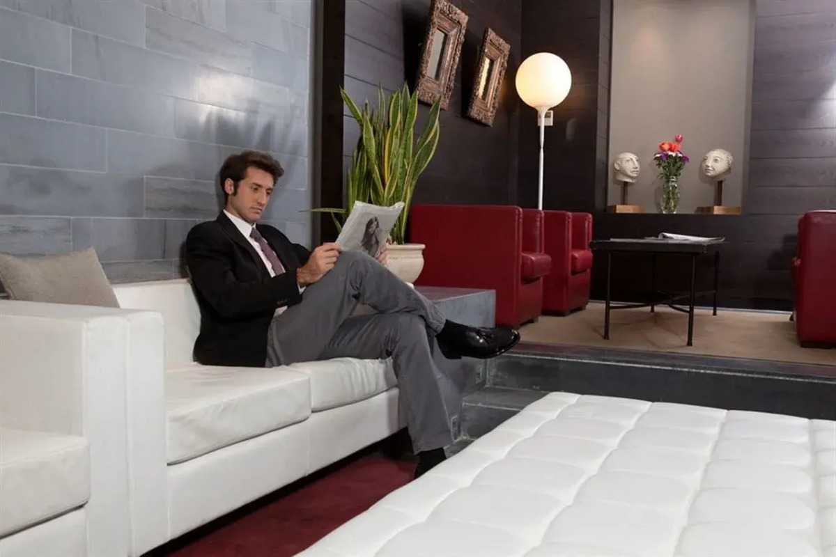 NH Collection Palermo Palazzo Sitano