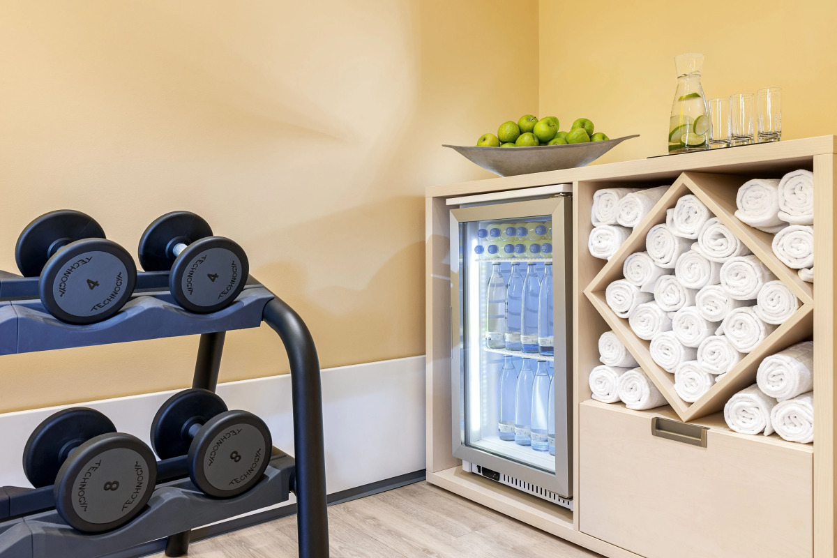 Avani Frankfurt City Hotel