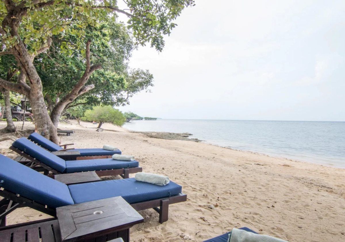 The Menjangan by LifestyleRetreats