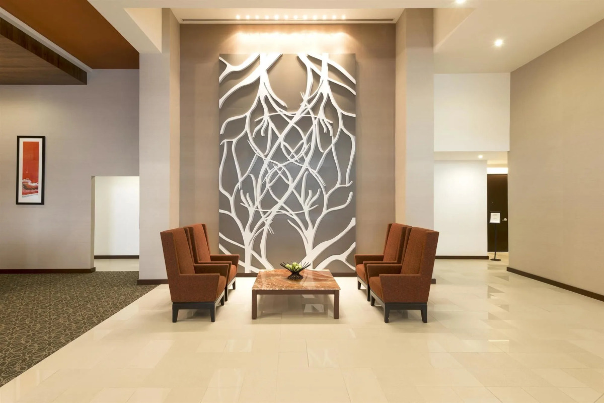 Courtyard by Marriott Ciudad del Carmen Campeche