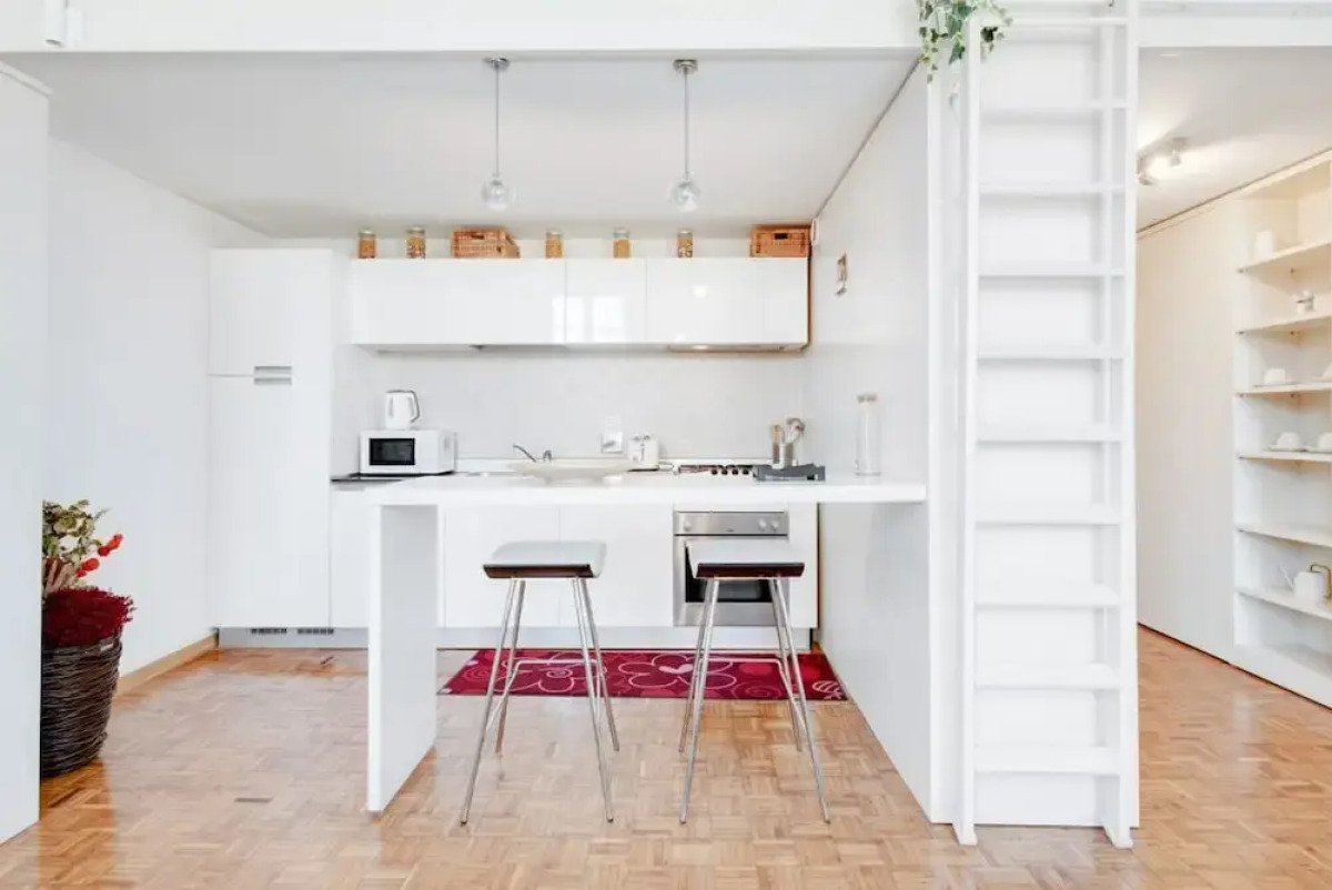 Piazza San Marco Studio Flat