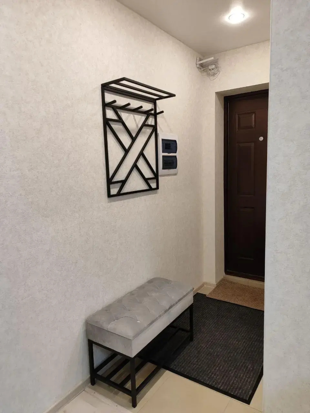 Olivinn на улице Шотмана 8