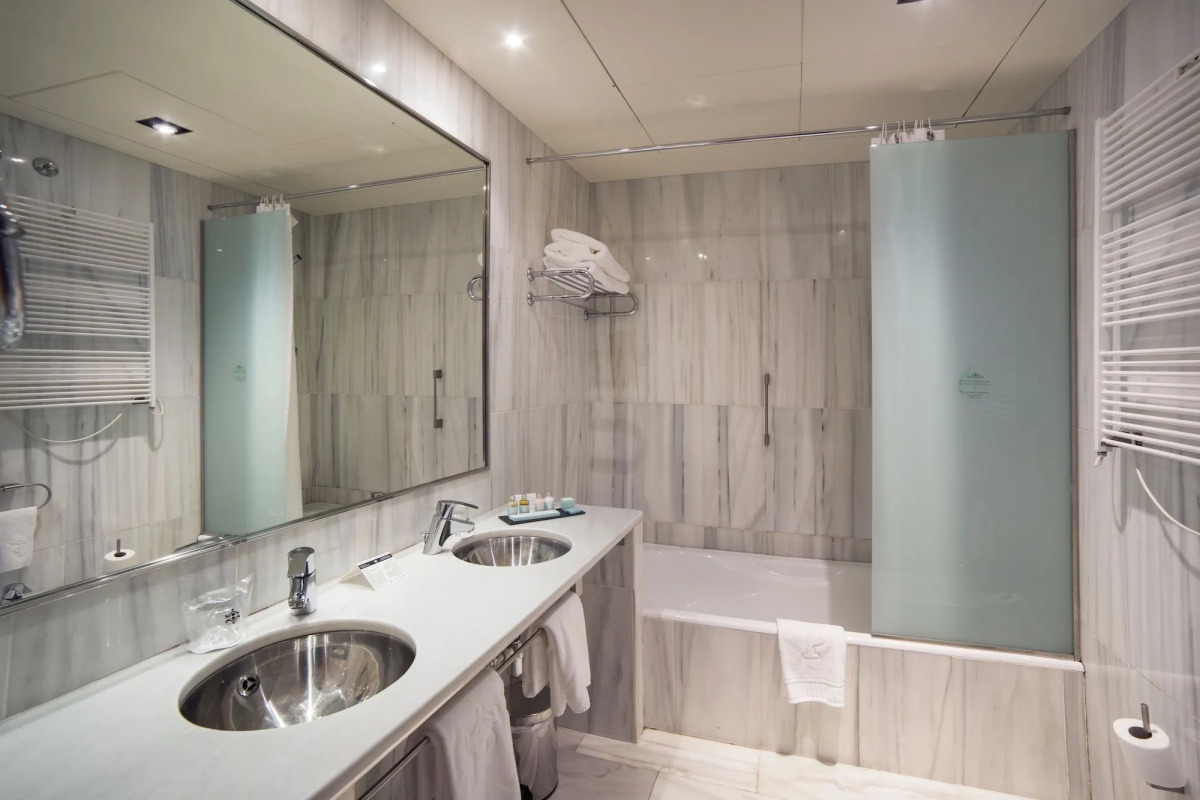 Parador de Santo Estevo