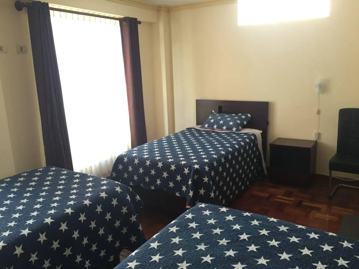 Residencial Alta Vista