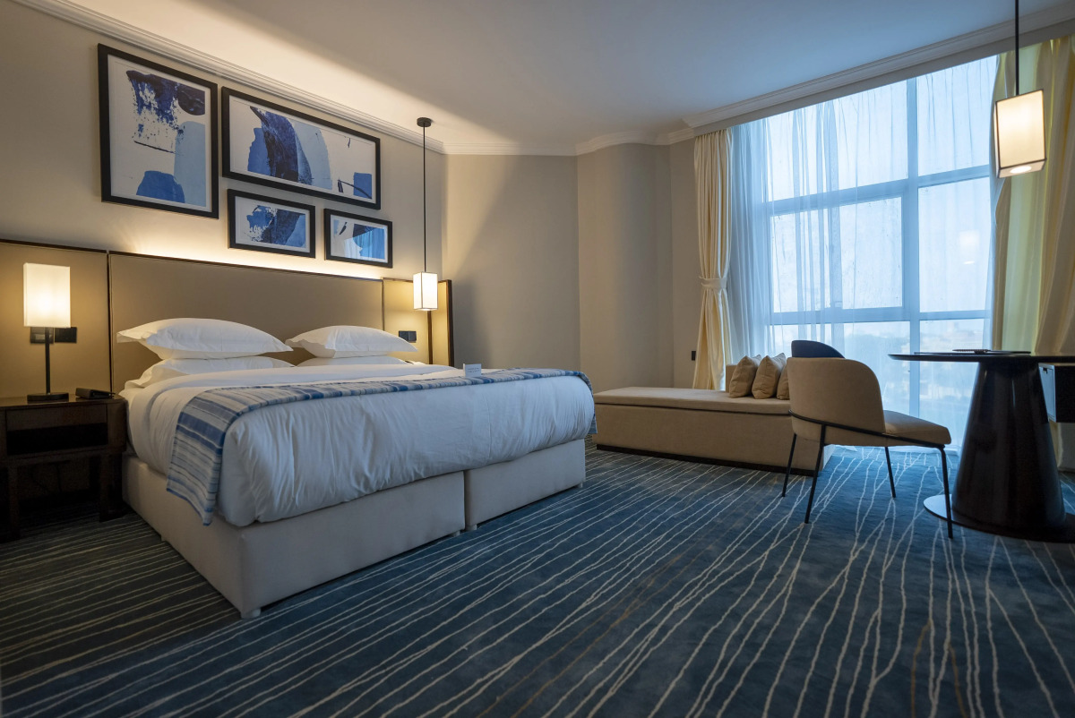 Prime Al Corniche Hotel