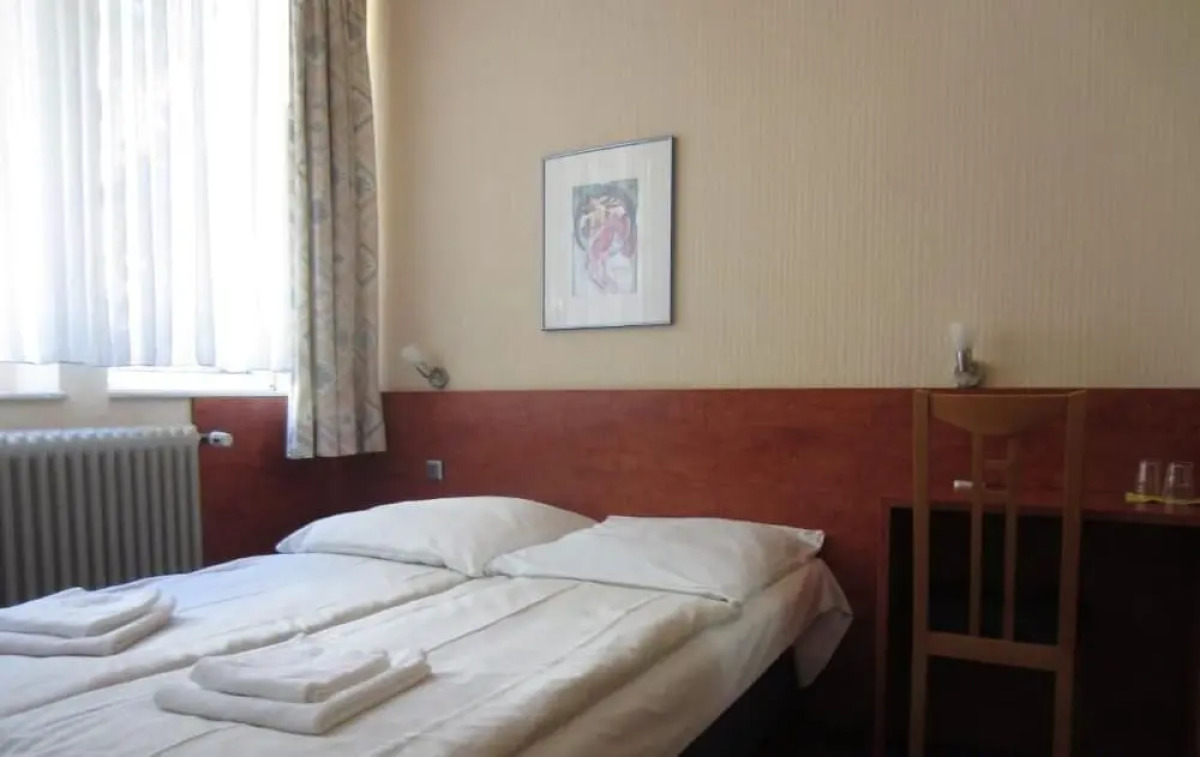 Hotel Haus Rheinblick