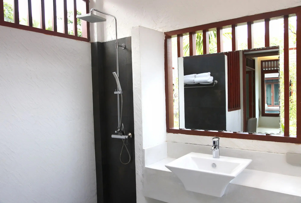 L'esprit de Naiyang Beach Resort