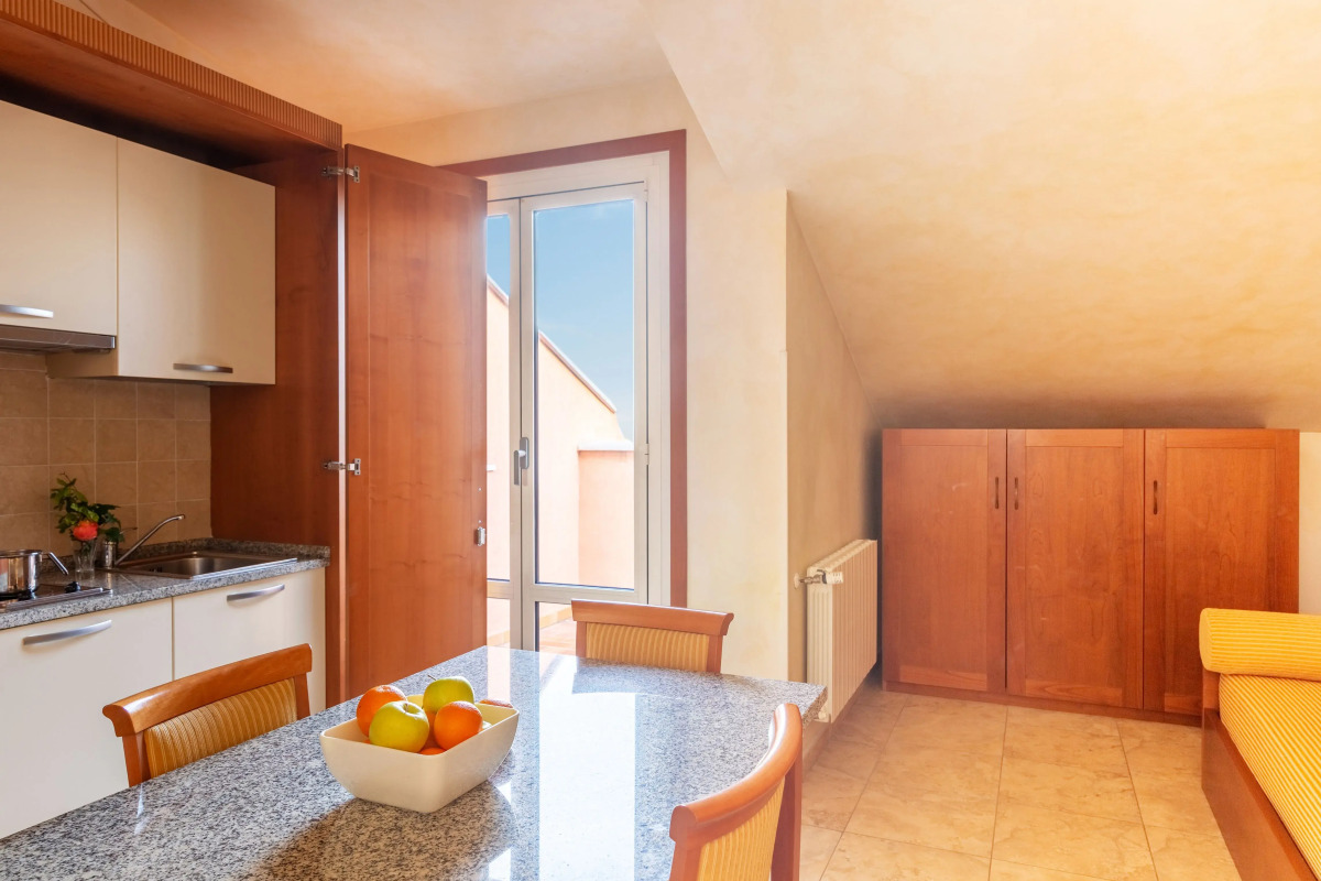 Hotel Residence Venezia 2000