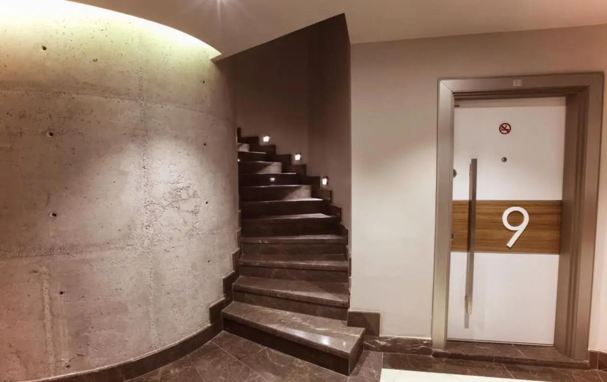 BMK Suites & Apartments