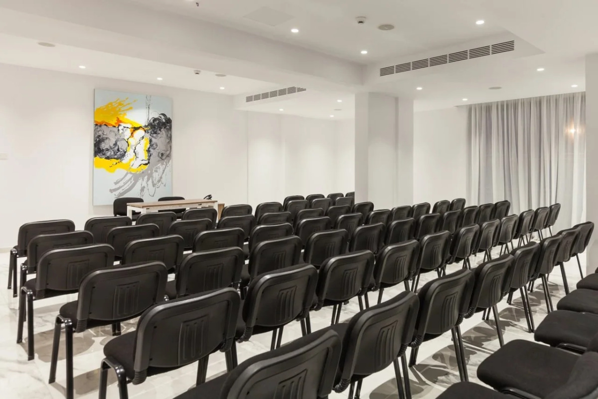 The Blue Ivy Hotel and Suites