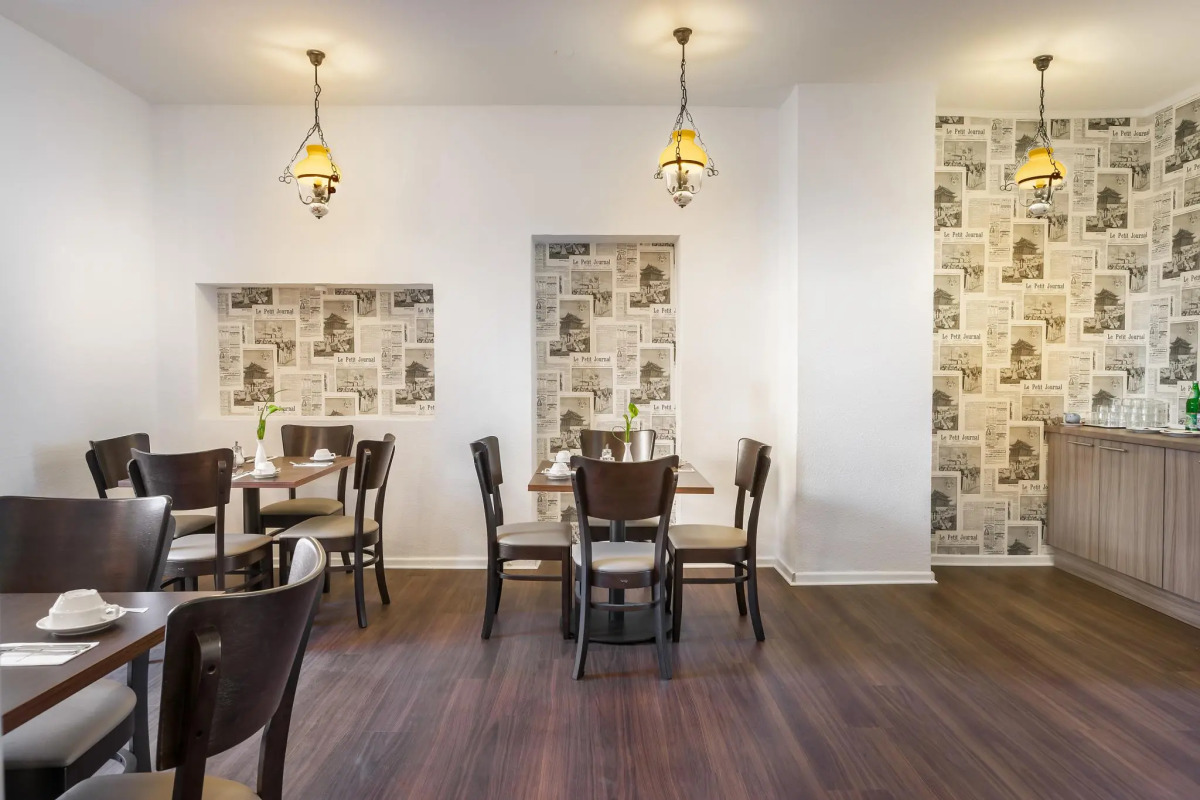 Signature Hotel Astoria Hamburg