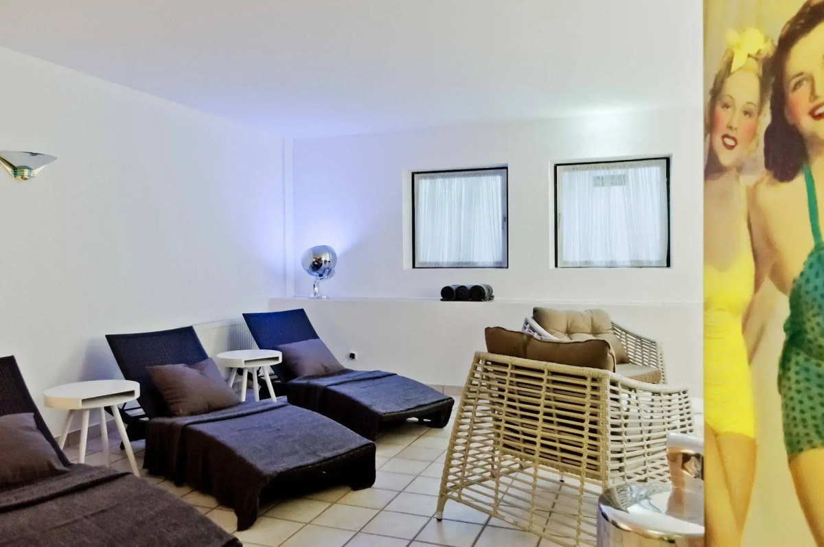 Arthotel ANA Munich Messe