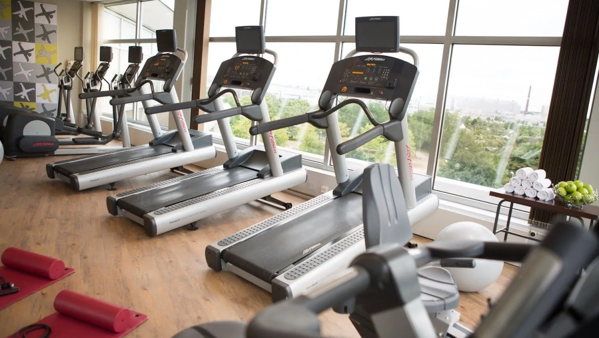 Renaissance Düsseldorf Hotel